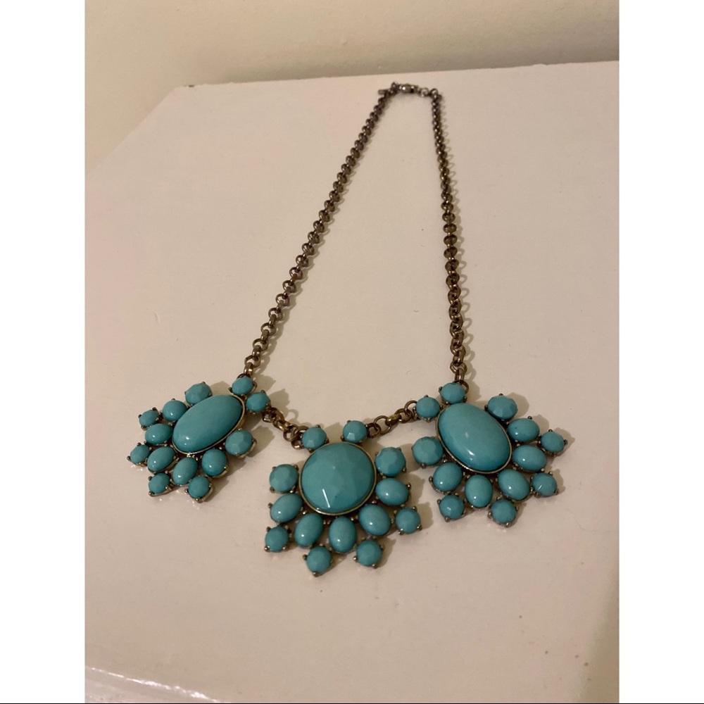 Statement Necklace